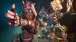 Игра Borderlands 4 – Super Deluxe Edition (Steam; PC; Регион активации РФ+Страны СНГ)