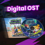 Игра Spirit Mancer – Demon Hunter Edition (Steam; PC; Регион активации РФ+Страны СНГ)