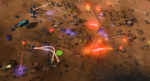 Игра Ashes of the Singularity: Escalation – Dawn of the Singularity eBook (Steam; PC; Регион активации Весь Мир)