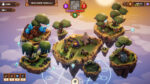 Игра Magic Forge Tycoon (Steam; PC; Регион активации РФ+Страны СНГ)
