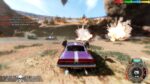 Игра Gas Guzzlers Extreme (Steam; PC; Регион активации Весь Мир)