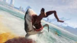 Игра Maneater (Steam) (Steam; PC; Регион активации РФ+Страны СНГ)
