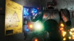 Игра RoboCop: Rogue City — Unfinished Business (Steam; PC; Регион активации РФ+Страны СНГ)