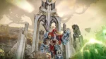 Игра Darksiders Blades & Whip Franchise Pack (Steam; PC; Регион активации РФ+Страны СНГ)