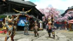 Игра MONSTER HUNTER RISE (Steam; PC; Регион активации RU+CIS without GE)