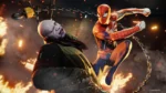 Игра Marvel’s Spider-Man Remastered (Steam; PC; Регион активации ROW)