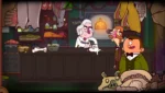 Игра Adventures of Bertram Fiddle 2: A Bleaker Predicklement (Steam; Mac, PC; Регион активации Весь Мир)