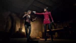 Игра Resident Evil 4 — Separate Ways (Steam; PC; Регион активации РФ+Страны СНГ)