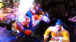 Игра Street Fighter 6 (Steam; PC; Регион активации РФ+Страны СНГ)