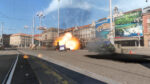 Игра Gas Guzzlers Extreme: Full Metal Frenzy (Steam; PC; Регион активации Весь Мир)
