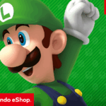 Nintendo eShop Card 75 € (Nintendo eShop)
