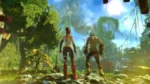 Игра ENSLAVED™: Odyssey to the West™ – Premium Edition (Steam; PC; Регион активации РФ+Страны СНГ)