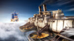 Игра Airship: Kingdoms Adrift (Steam; PC; Регион активации Страны СНГ)