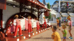 Игра Planet Coaster 2: Parades Pack (Steam; PC; Регион активации РФ+Страны СНГ)