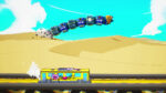 Игра Denshattack! (Steam; PC; Регион активации РФ+Страны СНГ)