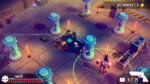Игра Dust & Neon (Steam; PC; Регион активации Страны СНГ)
