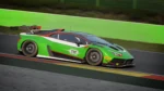 Игра Assetto Corsa Competizione – 2023 GT World Challenge Pack (Steam; PC; Регион активации РФ+Страны СНГ)