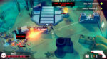 Игра Dust & Neon (Steam; PC; Регион активации Страны СНГ)