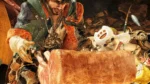 Игра Monster Hunter Wilds – Premium Deluxe Edition (Steam; PC; Регион активации РФ+Страны СНГ)