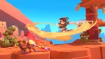 Игра Brawlout (Steam; PC; Регион активации Весь Мир)