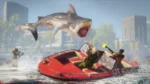 Игра Maneater — Apex Edition (Steam) (Steam; PC; Регион активации РФ+Страны СНГ)