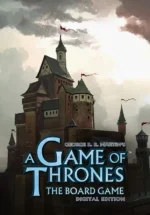 Игра A Game of Thrones: The Board Game – Digital Edition (Steam; PC; Регион активации РФ+Страны СНГ)