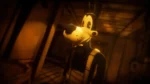 Игра Bendy and the Ink Machine (Steam; PC; Регион активации Весь Мир)