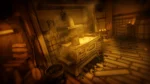 Игра Bendy and the Ink Machine (Steam; PC; Регион активации Весь Мир)