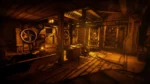 Игра Bendy and the Ink Machine (Steam; PC; Регион активации Весь Мир)