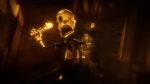 Игра Bendy and the Ink Machine (Steam; PC; Регион активации Весь Мир)