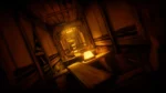 Игра Bendy and the Ink Machine (Steam; PC; Регион активации Весь Мир)