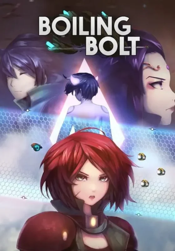 Игра Boiling Bolt (Steam; PC; Регион активации Весь Мир)