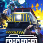 Игра Fogpiercer (Steam; PC; Регион активации РФ+Страны СНГ)