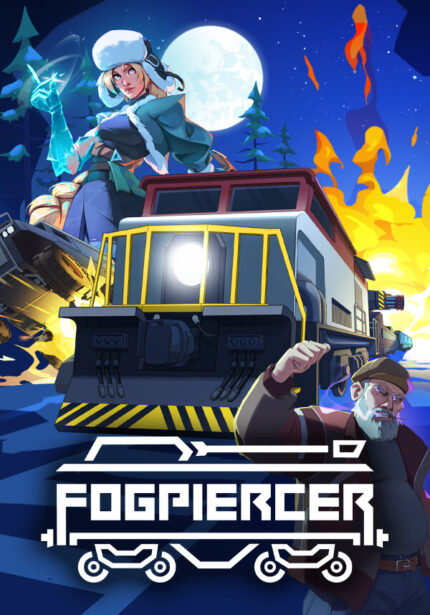 Игра Fogpiercer (Steam; PC; Регион активации РФ+Страны СНГ)