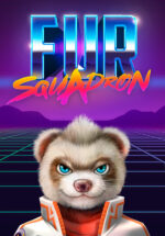 Игра FUR Squadron (Steam; PC; Регион активации Весь Мир)