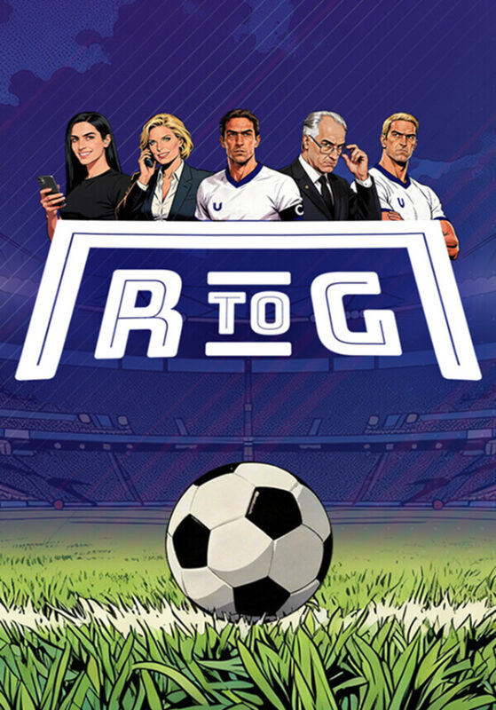 Игра Road To Glory (Steam; PC; Регион активации РФ+Страны СНГ)