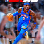 Игра NBA 2K26 (Steam; PC; Регион активации РФ+Страны СНГ)