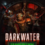 Игра Darkwater (Steam; PC; Регион активации РФ+Страны СНГ)