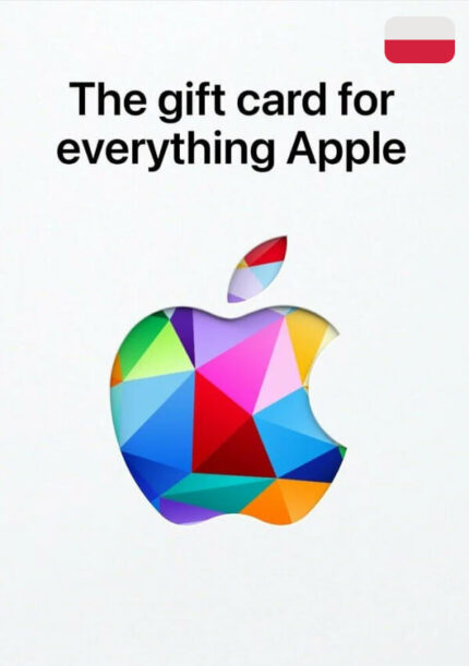 AppStore & iTunes 20 PLN (PC)