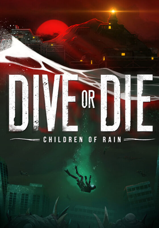 Игра DIVE or DIE — Children of Rain (Steam; PC; Регион активации РФ+Страны СНГ)