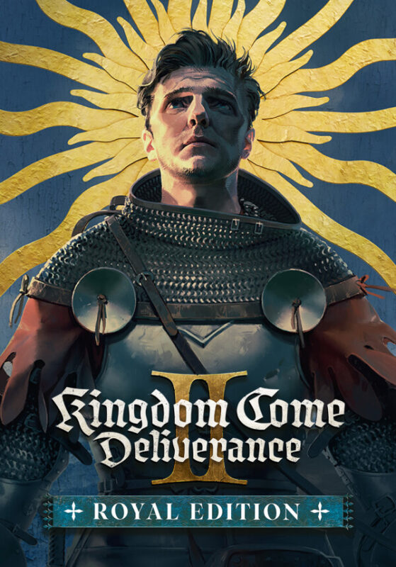 Игра Kingdom Come: Deliverance II — Royal Edition (Steam; PC; Регион активации РФ+Страны СНГ)