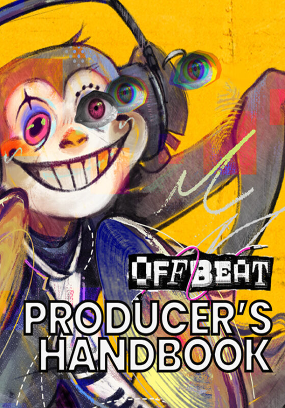 Игра OFFBEAT – Producer’s Handbook (Steam; PC; Регион активации Весь Мир)