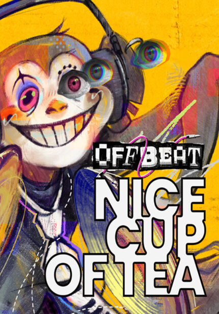 Игра OFFBEAT – Nice Cup of Tea (Steam; PC; Регион активации Весь Мир)