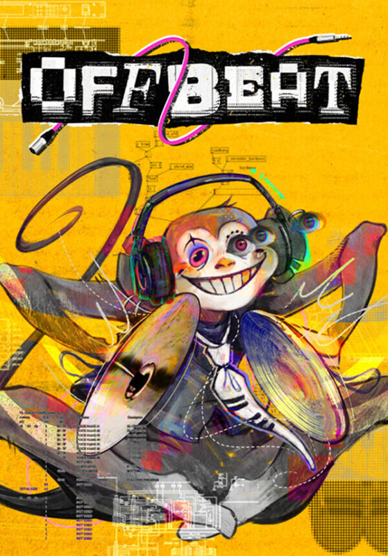 Игра OFFBEAT (Steam; PC; Регион активации РФ+Страны СНГ)
