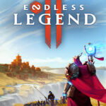 Игра ENDLESS Legend™ 2 (Steam; PC; Регион активации РФ+Страны СНГ)