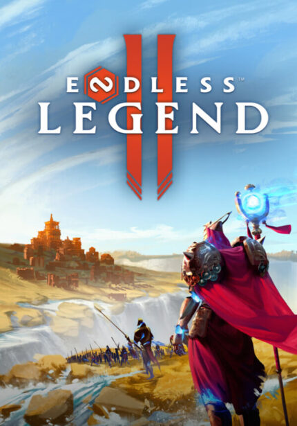 Игра ENDLESS Legend™ 2 (Steam; PC; Регион активации РФ+Страны СНГ)