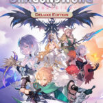 Игра DragonSword: Awakening - Deluxe Pack (Steam; PC; Регион активации РФ+Страны СНГ)