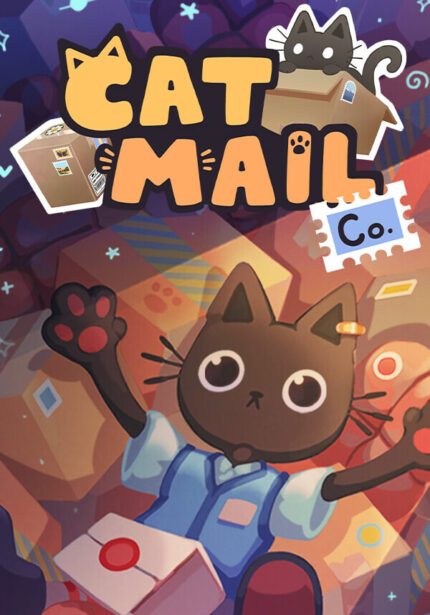 Игра Cat Mail Co. (Steam; PC; Регион активации РФ+Страны СНГ)