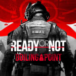 Игра Ready or Not: Boiling Point (Steam; PC; Регион активации РФ+Страны СНГ)