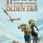 Игра Heroes of Might and Magic: Olden Era (Steam; PC; Регион активации РФ+Страны СНГ)